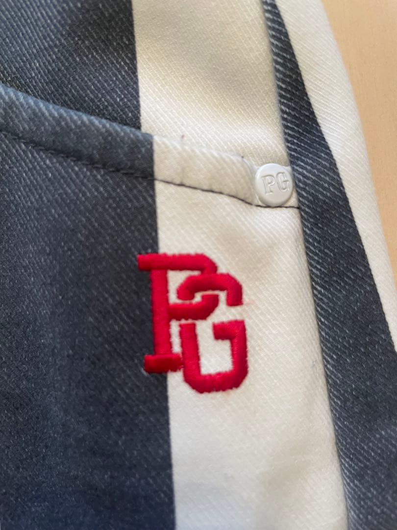 【半額】2点セット！Pearly Gates ポロシャツ&スカート