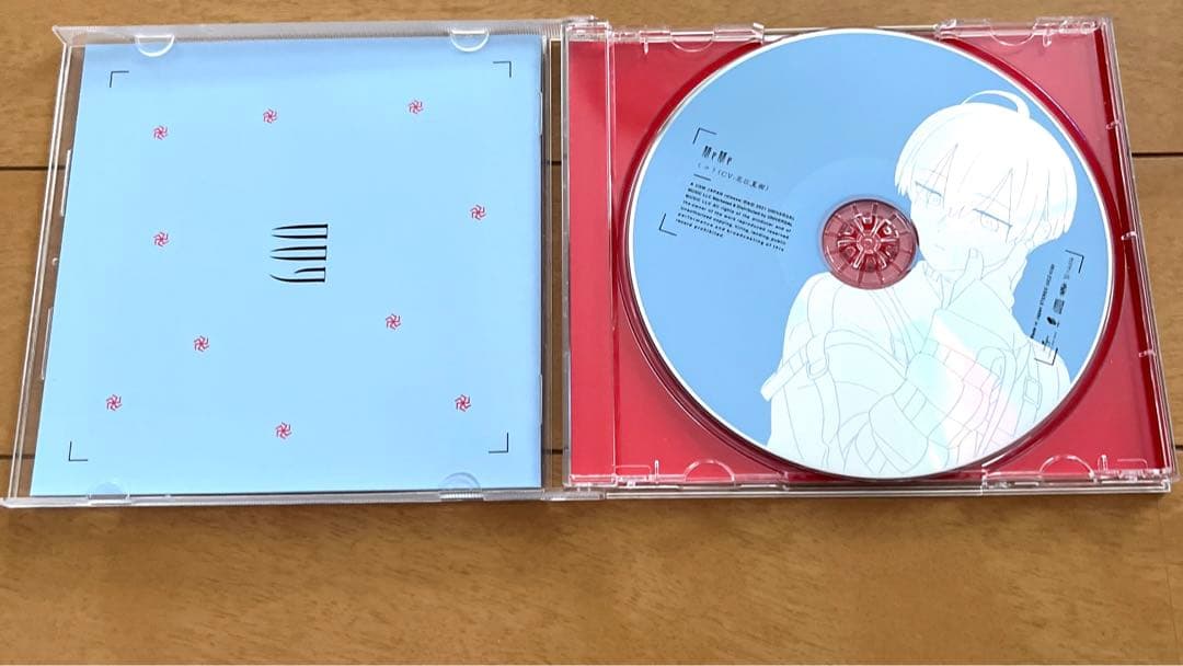 MILGRAM ミルグラム MeMe ミコト CD - メルカリ