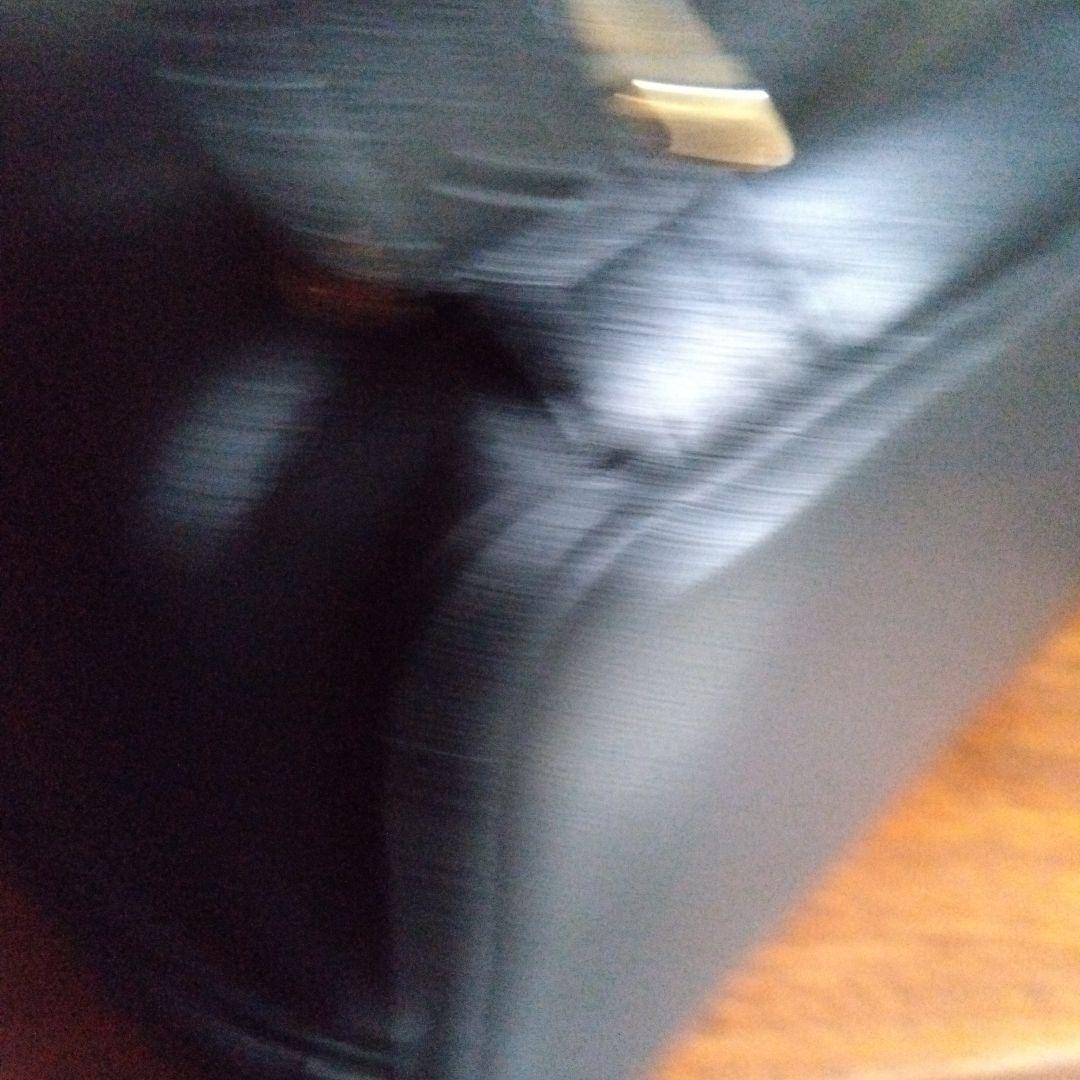 美品❗️　MOSCHINO　ヴィンテージ　キルティングレザー　リュック　ハート