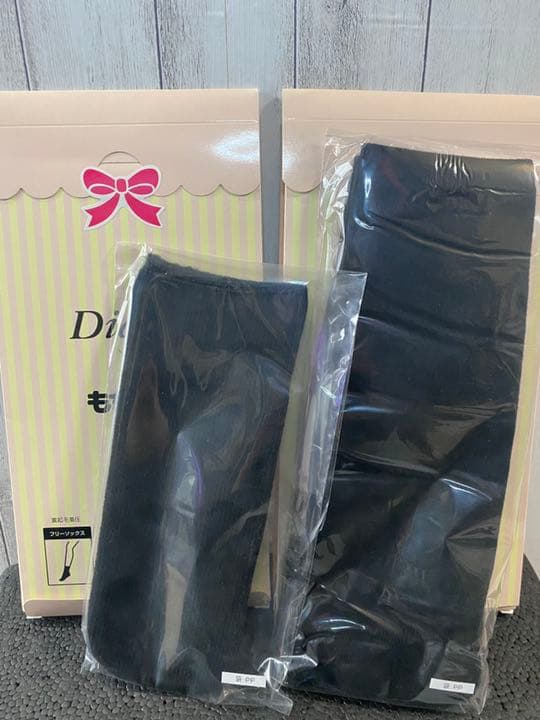 ダイアナ下着　もちはだ2点