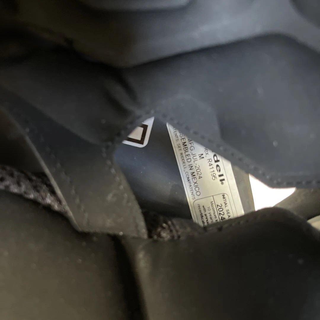 Riddell アメリカンフットボール ヘルメット