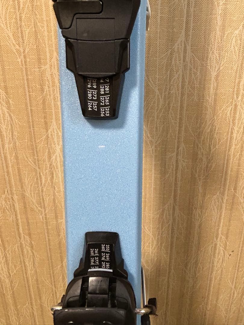 スキー ATOMIC REDSTER GL 130