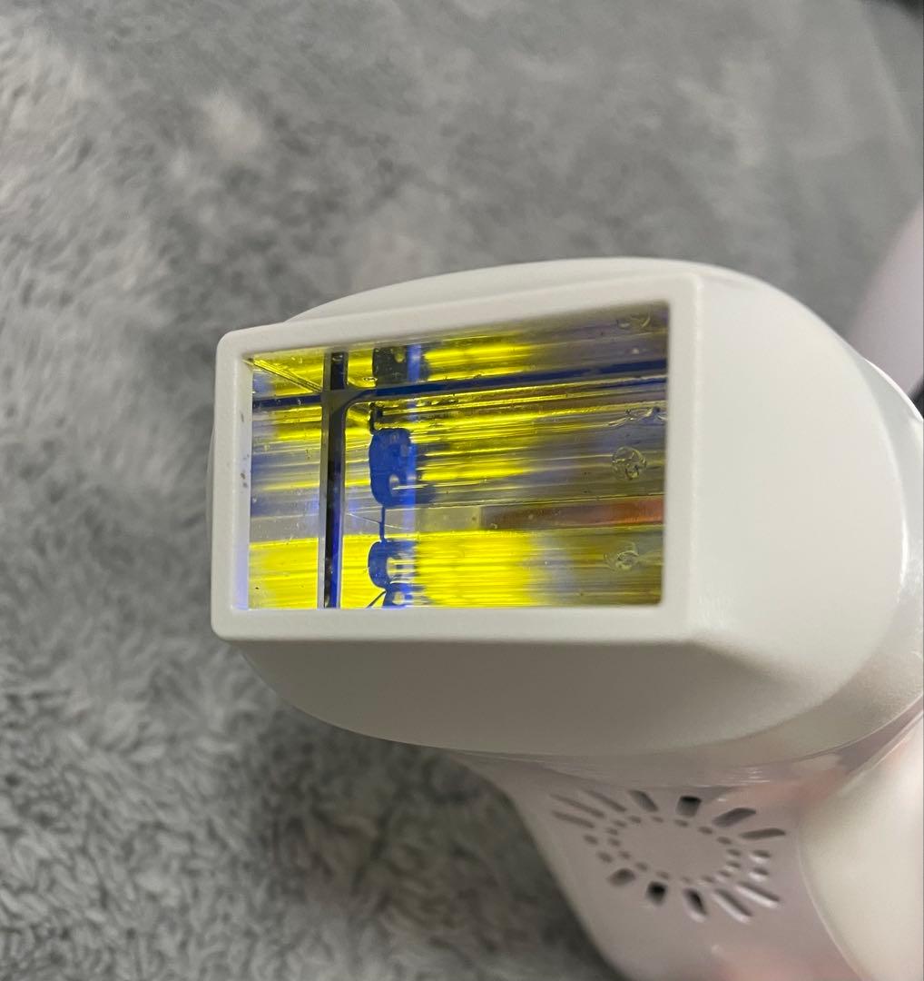 Kenon ver8.4J ケノン脱毛器