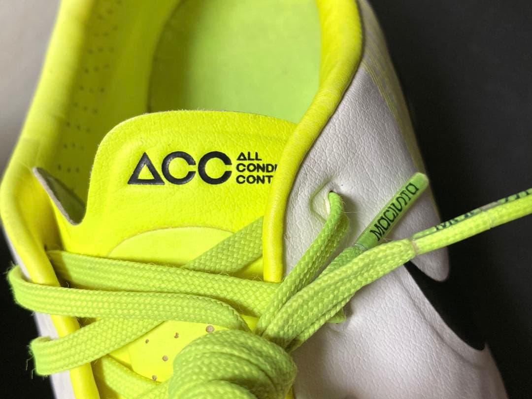 【希少・上級者用】ナイキNIKE マジスタオーパスⅡ SG-pro AC