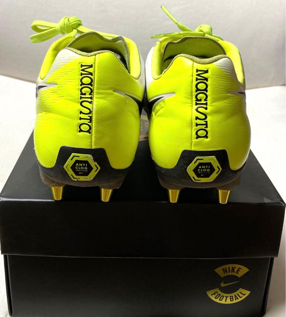【希少・上級者用】ナイキNIKE マジスタオーパスⅡ SG-pro AC