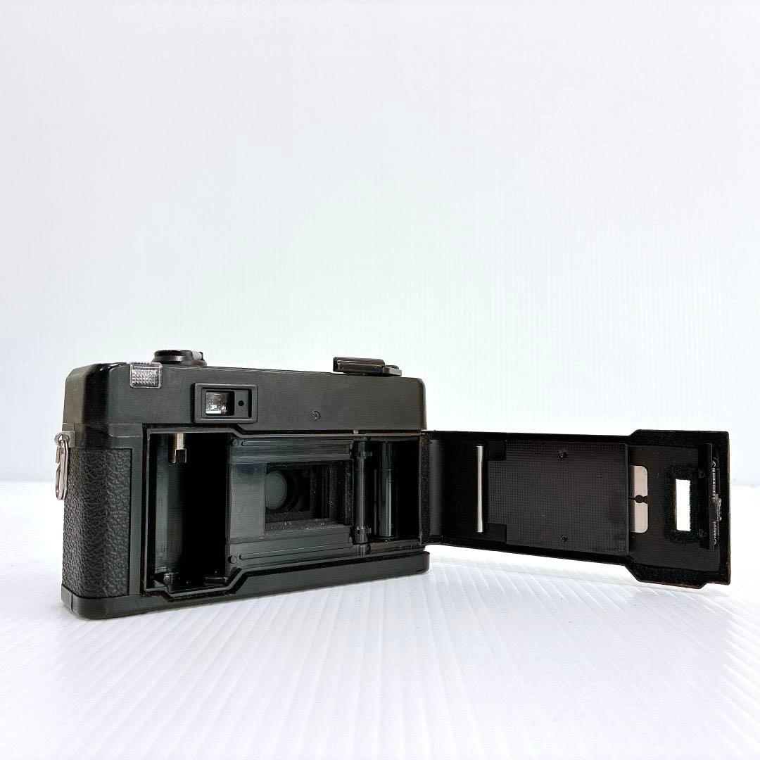 Y-011【完動品】Rollei Flash 35 AF