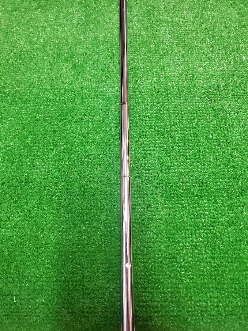 【激レア】スコッティーキャメロン デルマー 3.5 340Gコーティング済