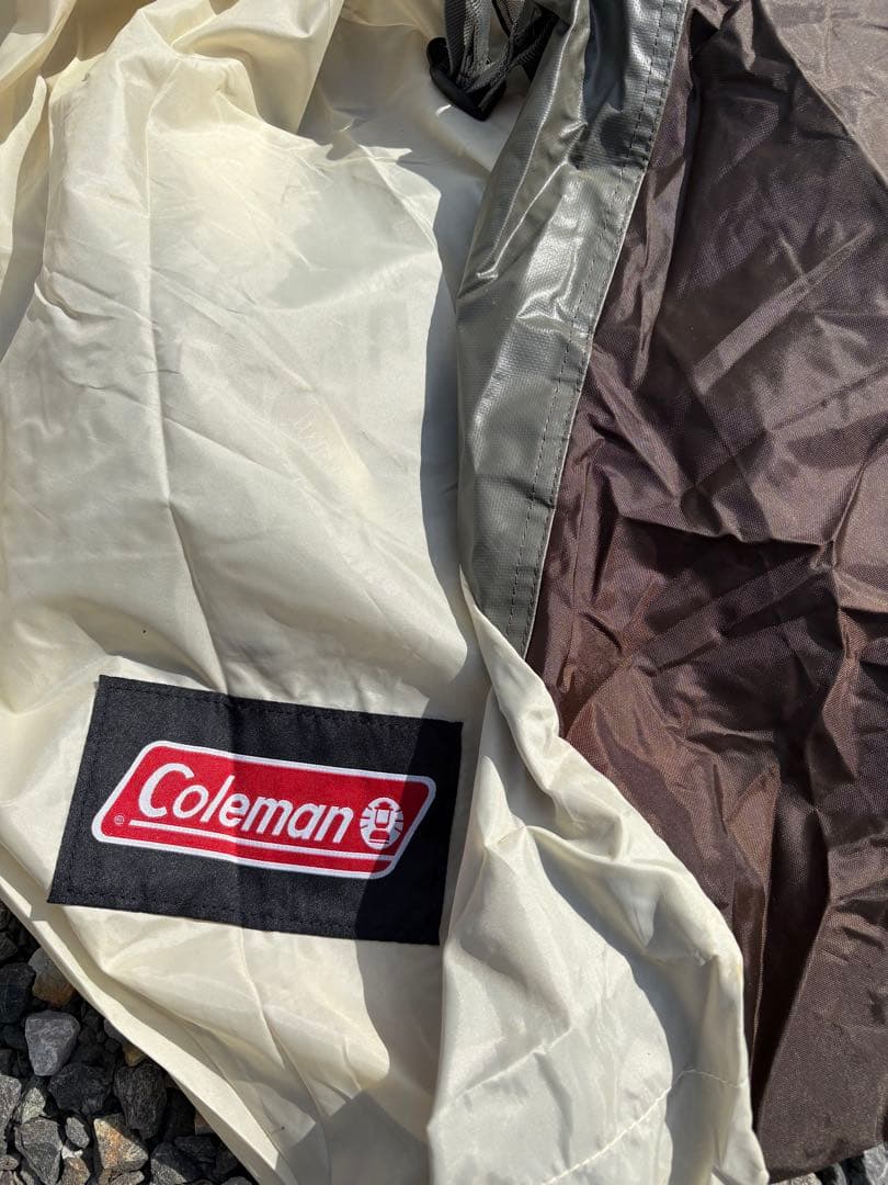 コールマン　ウェザーマスターワイド2ルームコクーン2