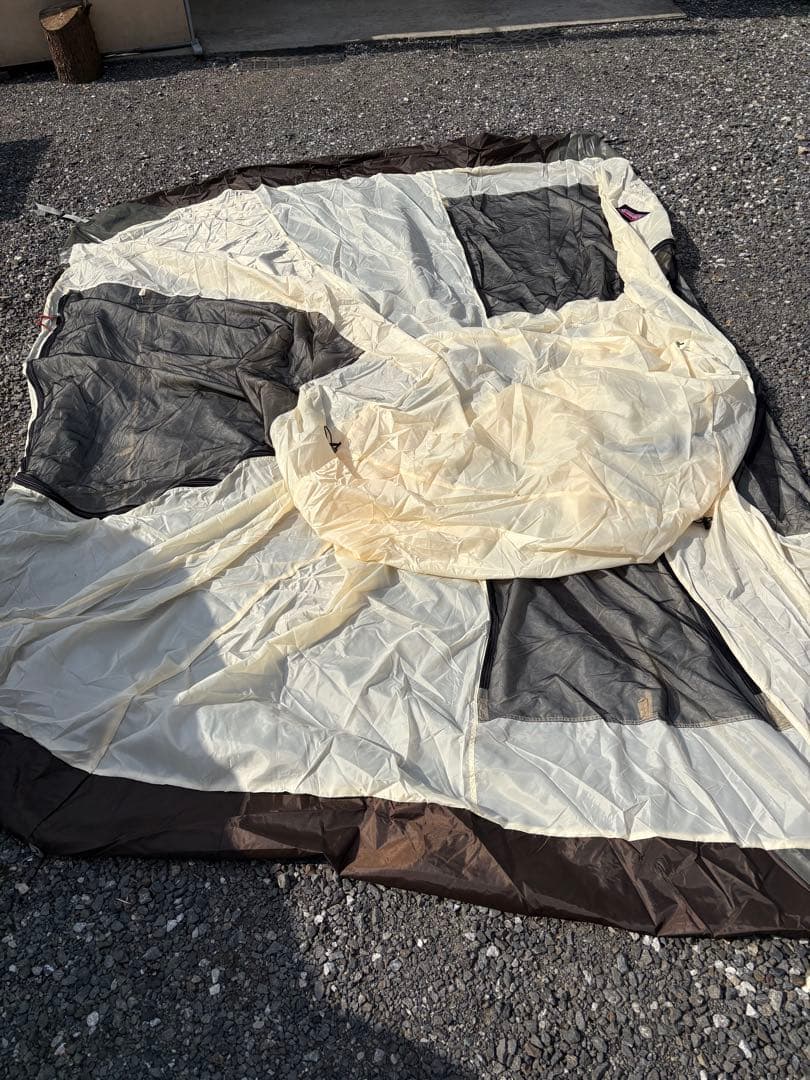 コールマン　ウェザーマスターワイド2ルームコクーン2