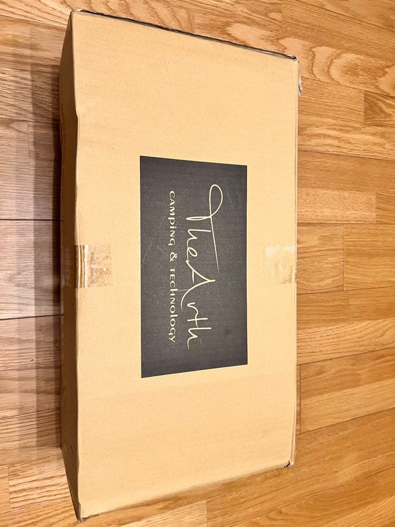 The Arth ざぁーす　クル次郎　ヘキサテーブル　　　　多少のお値下げ可能