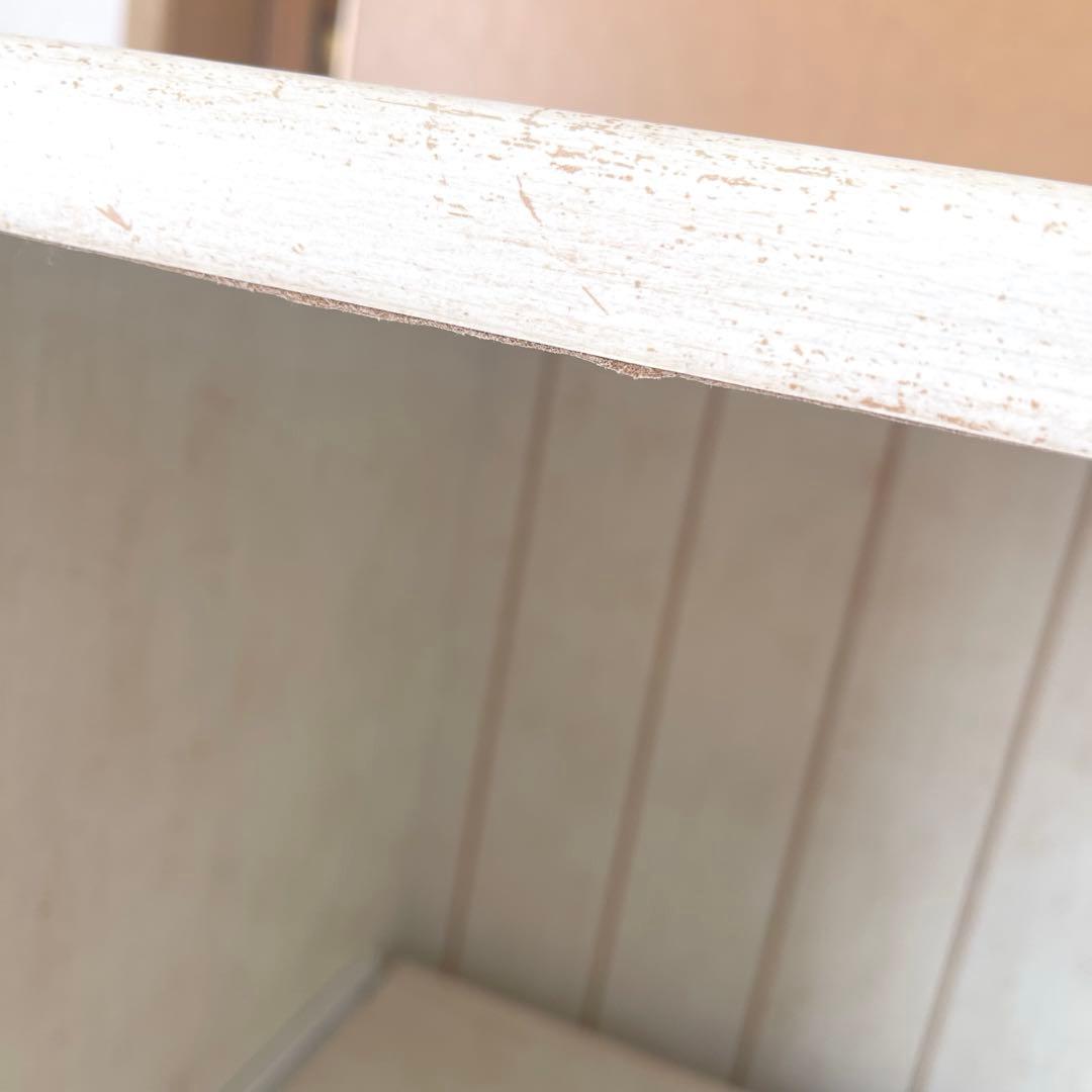 カウンターワゴン