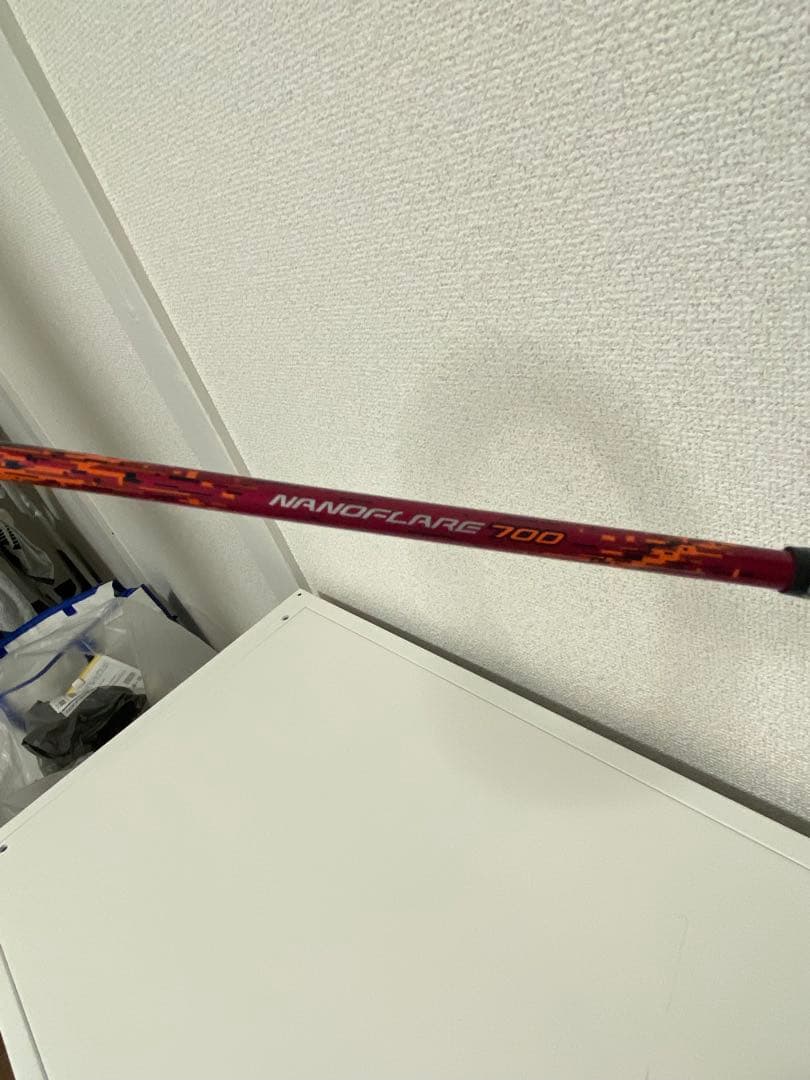 美品 YONEX NANOFLARE 700 値下げ交渉可能❗️