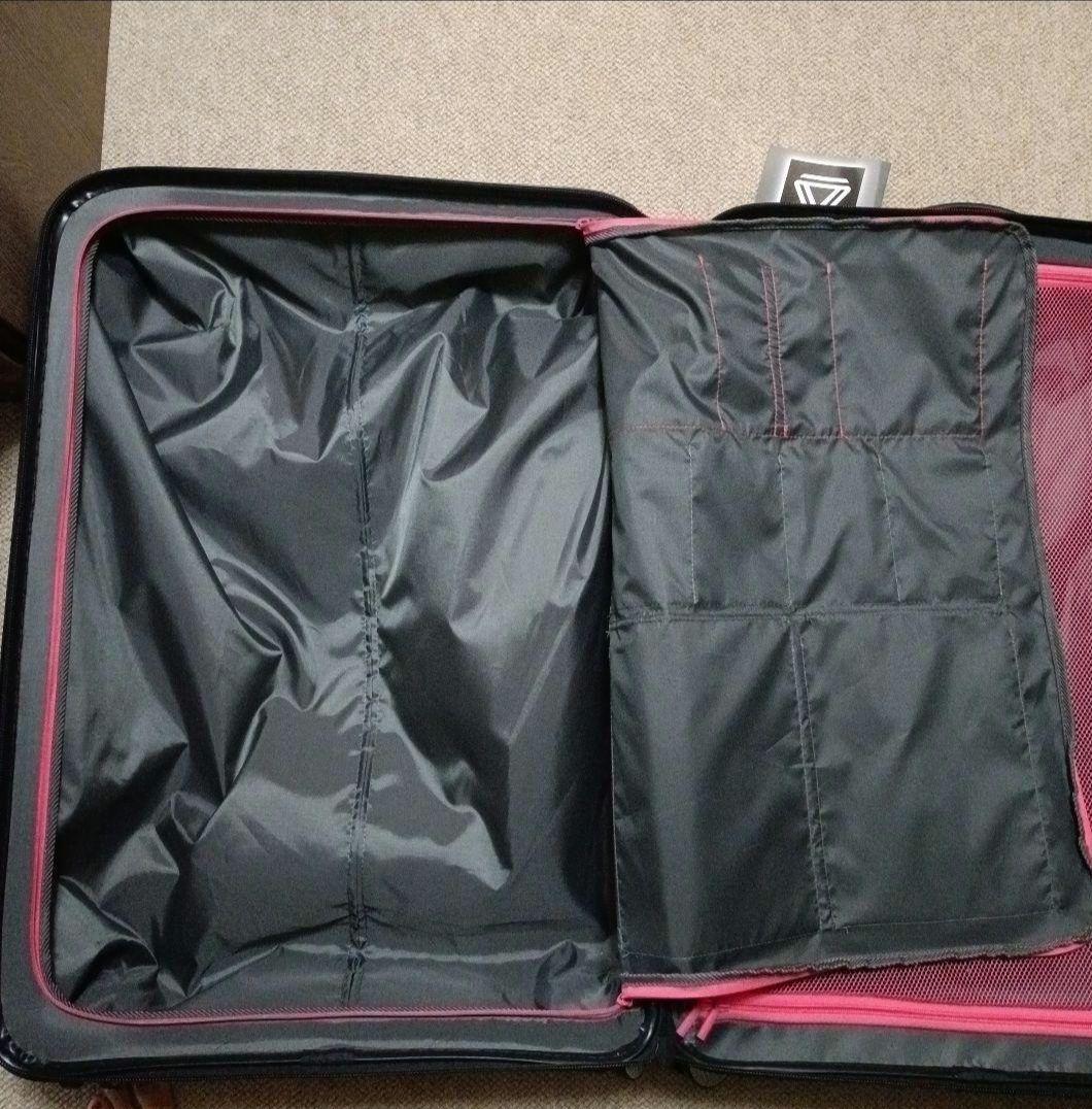 95L★新品未使用★スーツケースXLサイズ