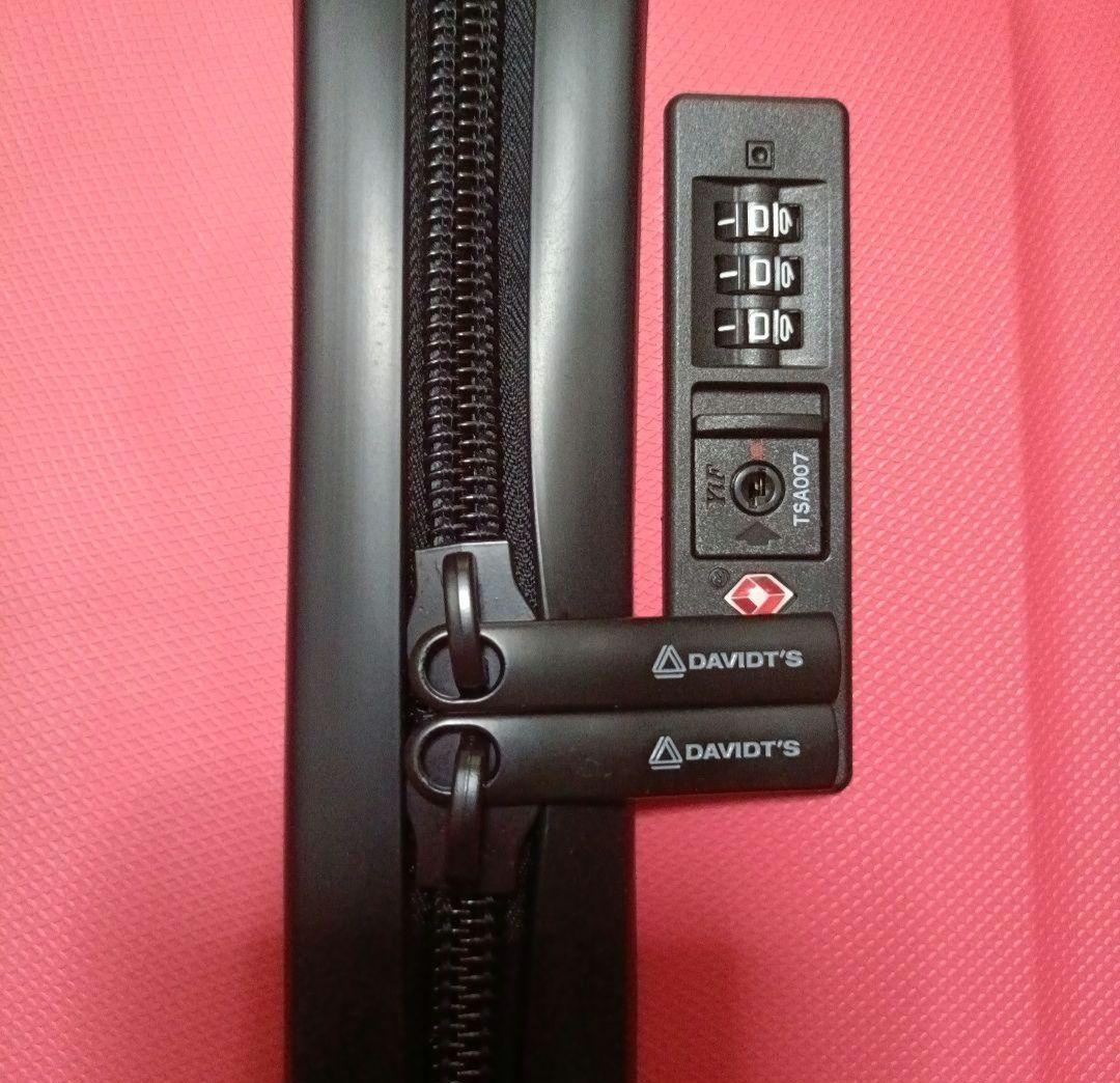 95L★新品未使用★スーツケースXLサイズ