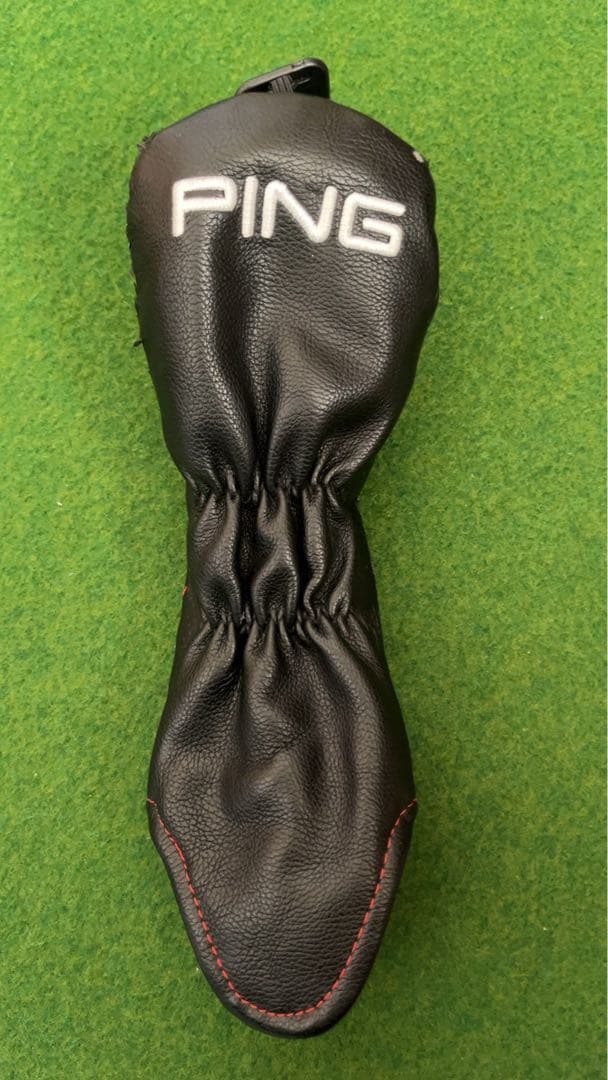 【名器美品】ピン G410ユーティリティ 3U