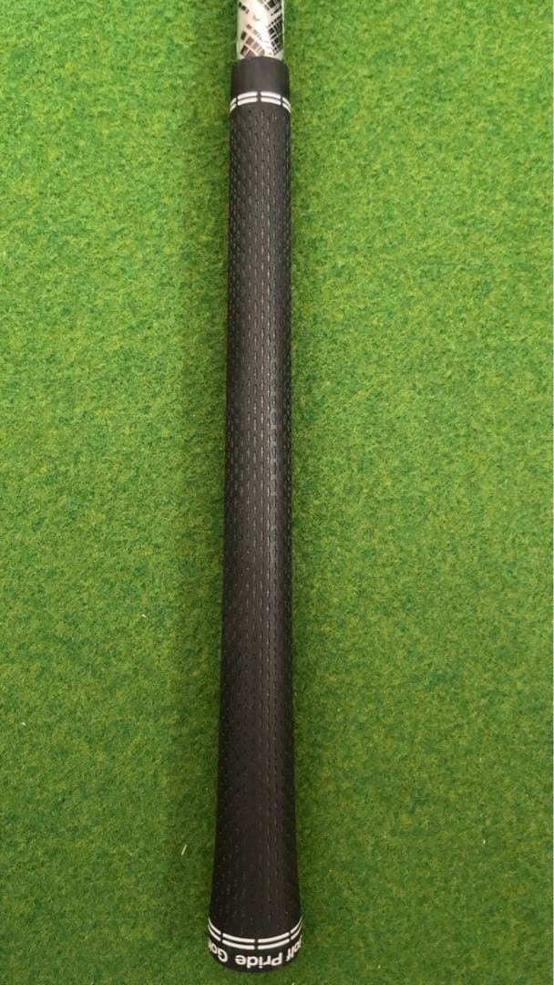 【名器美品】ピン G410ユーティリティ 3U