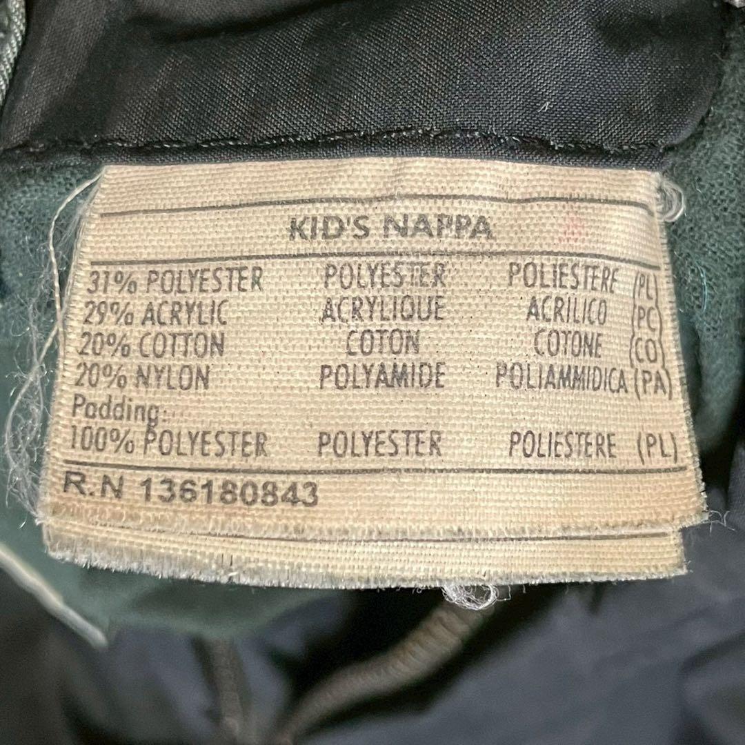 Salvatore Ferragamo フェラガモ　レザーコート　ロングコート