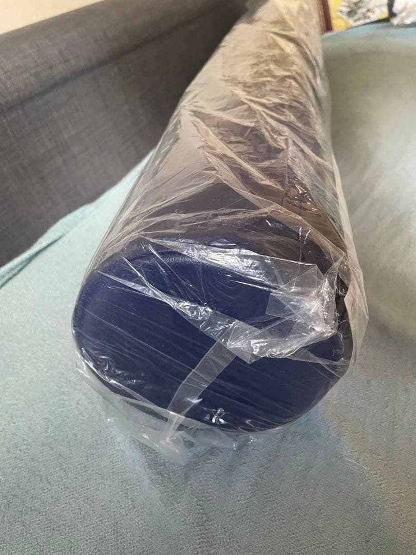 ドリーです！[正規品]StretchPole ネイビー スタートブック付き