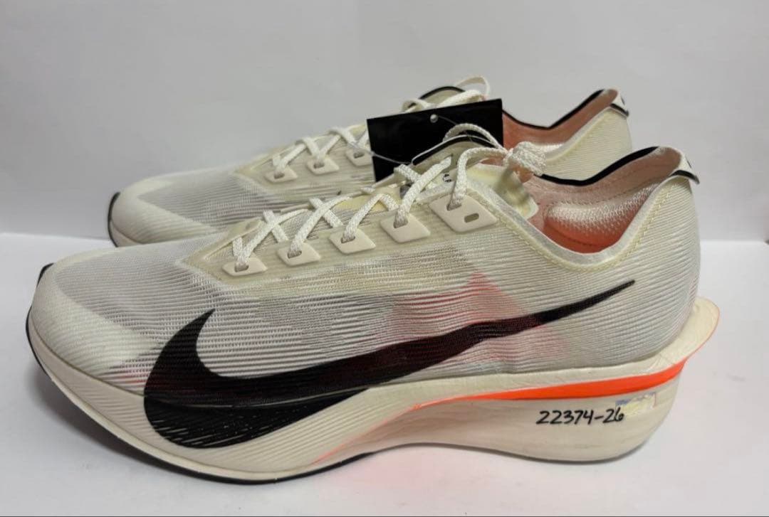 【新品未使用】NIKE ヴェイパーフライ4 プロト27cm※定価以下