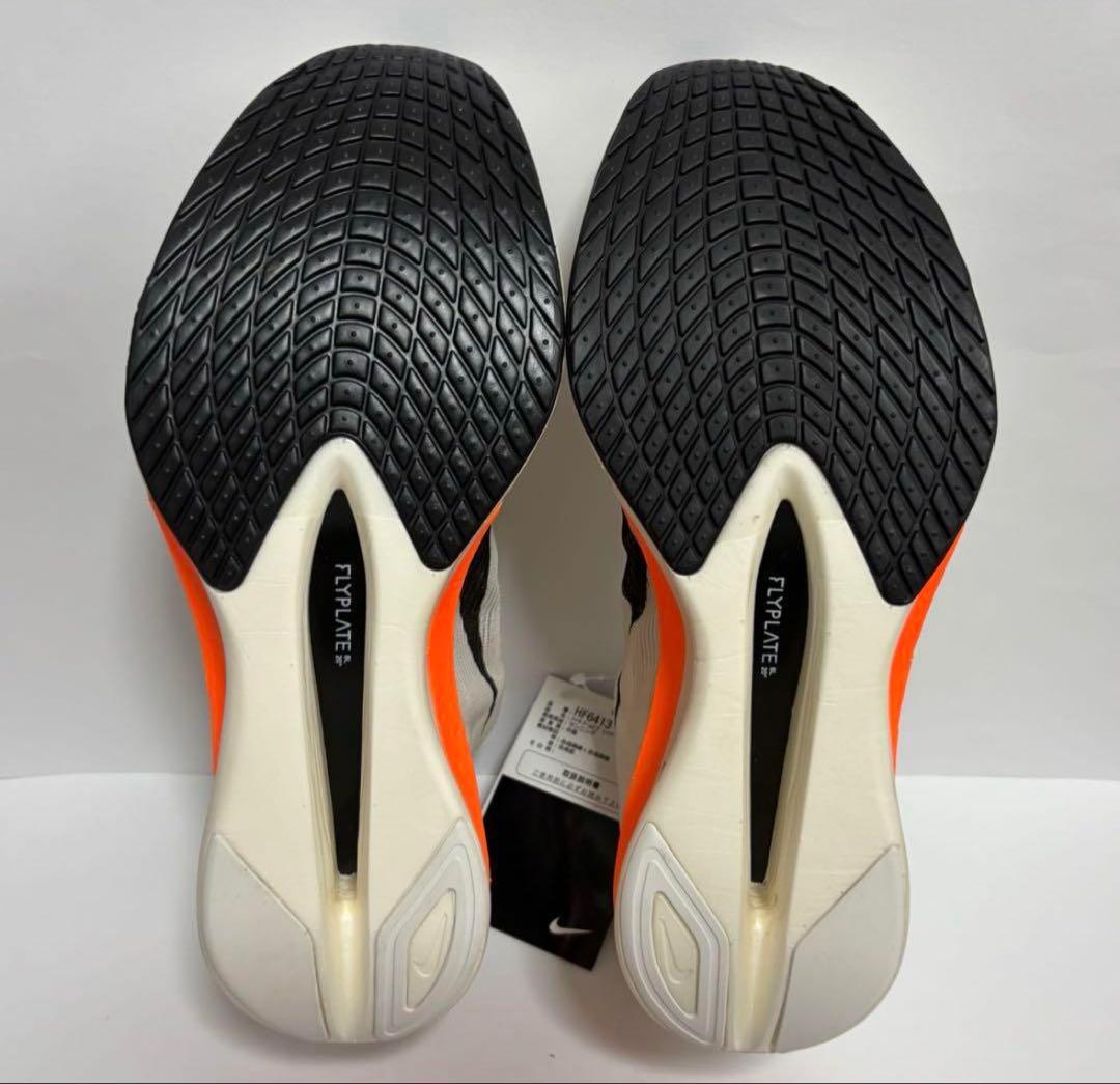 【新品未使用】NIKE ヴェイパーフライ4 プロト27cm※定価以下