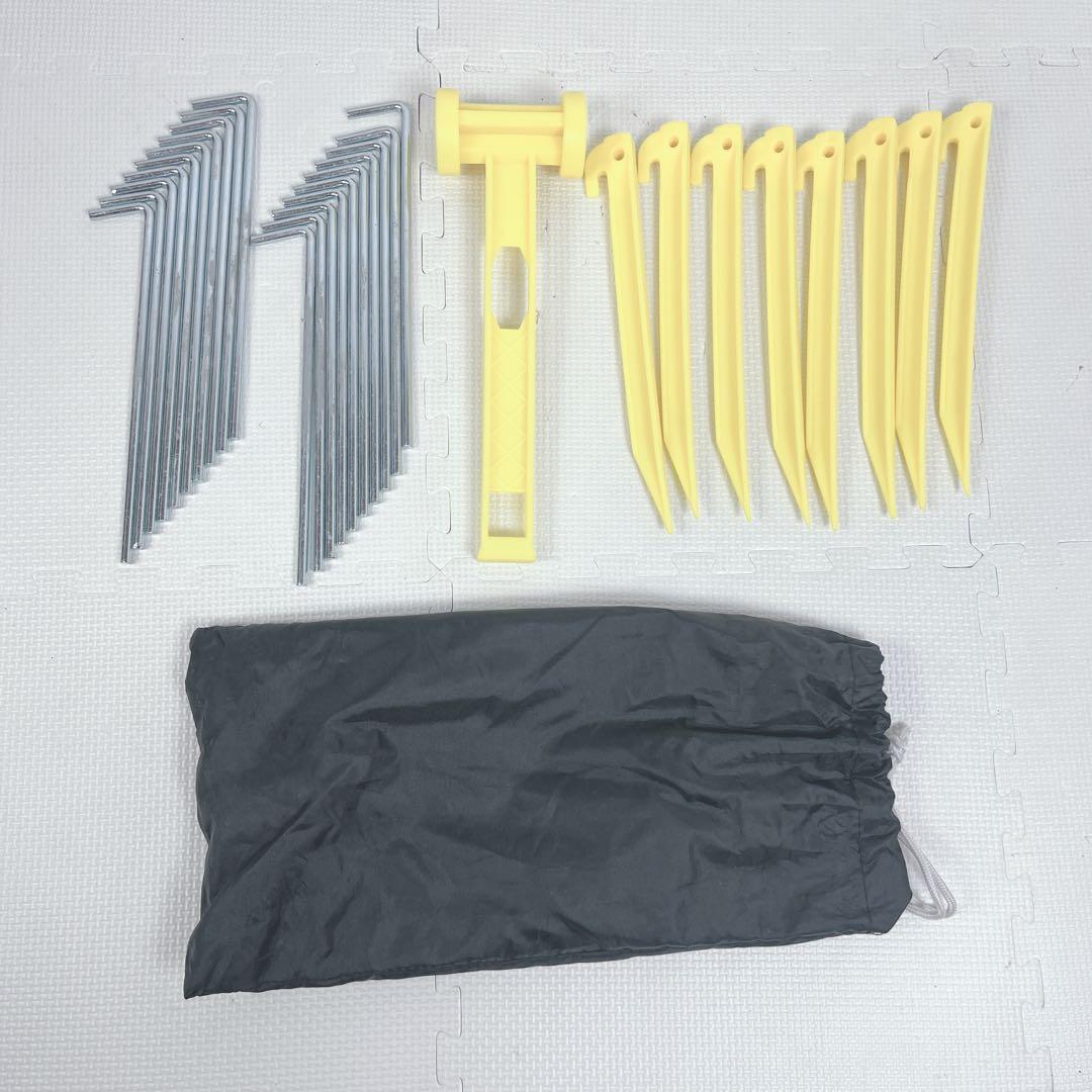 Coleman タフスクリーン 2ルームハウス+ キャンプ アウトドア テント