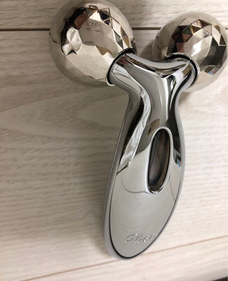 MTG Refa 美顔器 ReFa リファカラットレイ 美顔ローラー