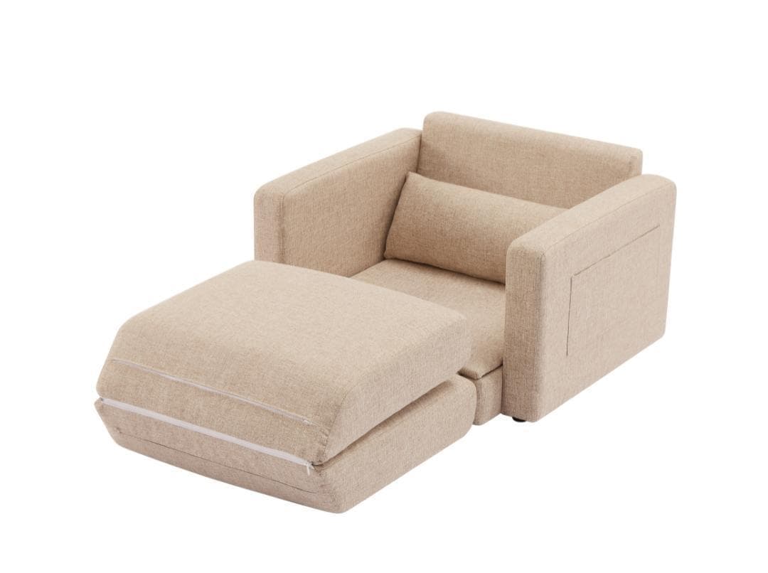 ソファーベッド折りたたみベッドローソファーシングルソファーベッド開閉式ソファーけ