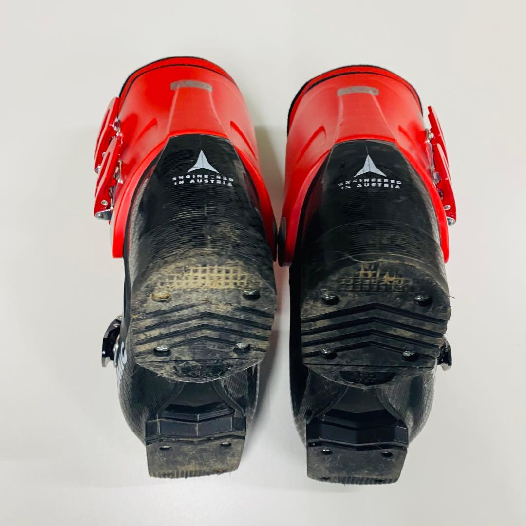 ATOMIC HAWX JR 3 スキー ブーツ(子ども用)