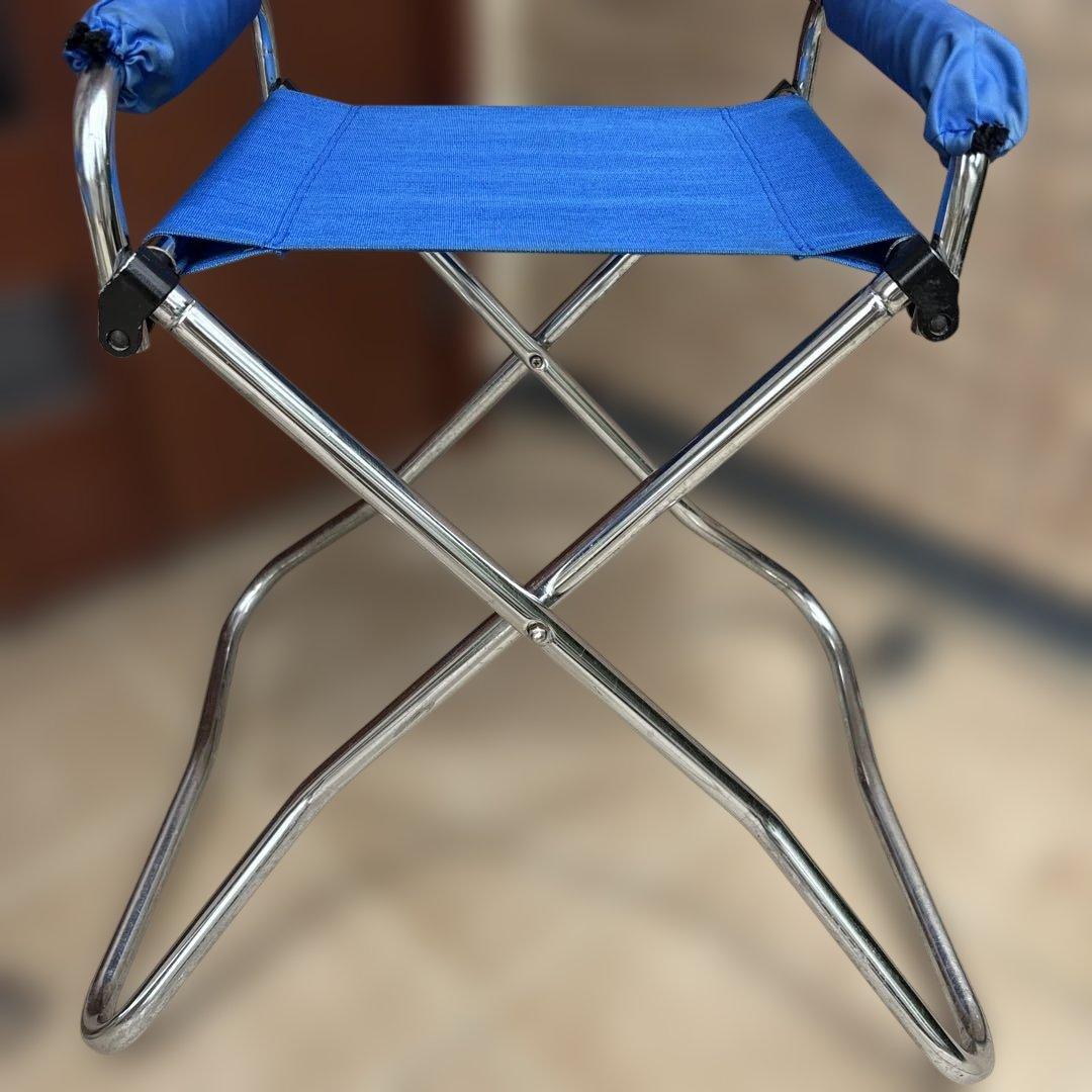 peak スノーピーク　廃盤　2脚セット　キャンプチェア　椅子　子供