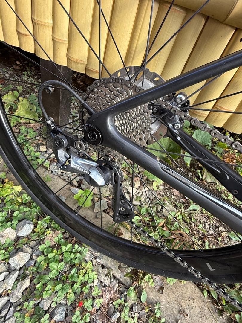 TCR ADVANCEDPRO1 DISC XS Thuận Nguyễn