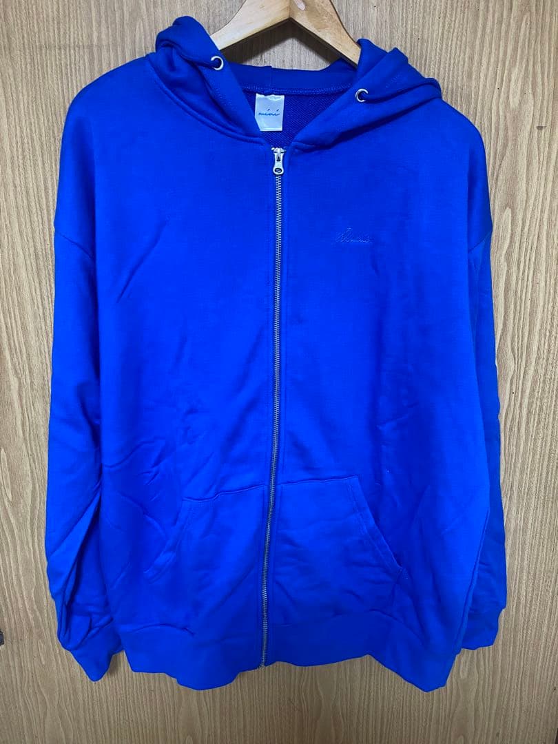 INI 藤牧京介 パーカー 京介パーカー グッズ Lサイズ - メルカリ