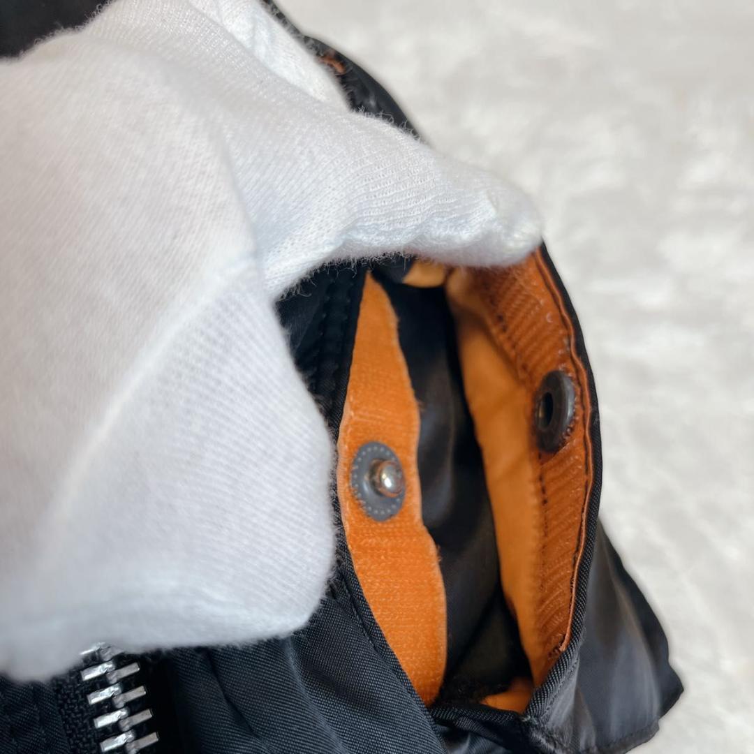 PORTER タンカー　ボディバッグ　ウエストバッグ　廃盤品　吉田カバン