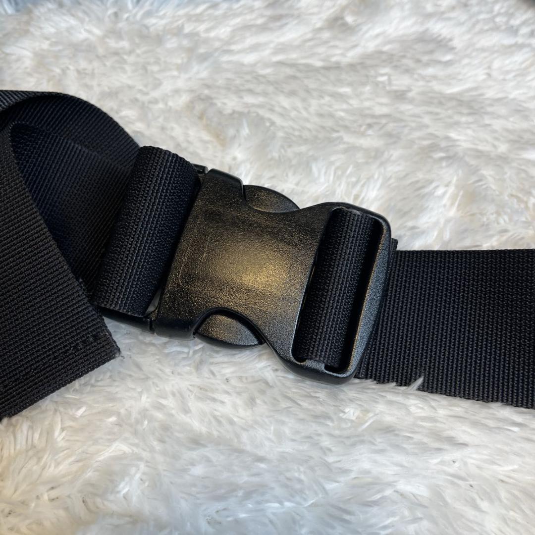 PORTER タンカー　ボディバッグ　ウエストバッグ　廃盤品　吉田カバン