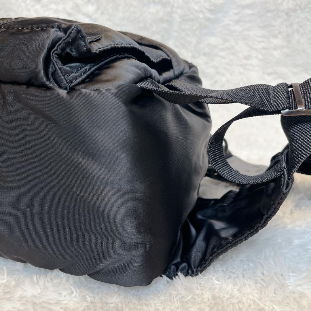 PORTER タンカー　ボディバッグ　ウエストバッグ　廃盤品　吉田カバン