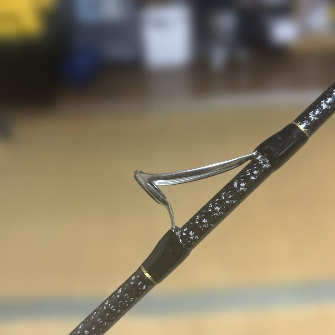 アレスDreams DRY-806 エギングロッド 8'6\" 夢墨