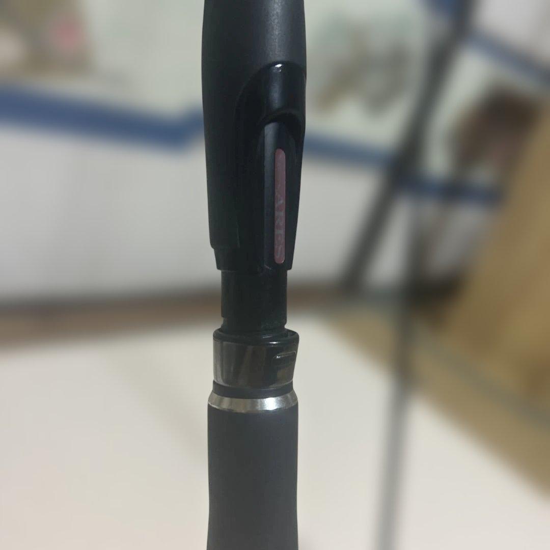 アレスDreams DRY-806 エギングロッド 8'6\" 夢墨