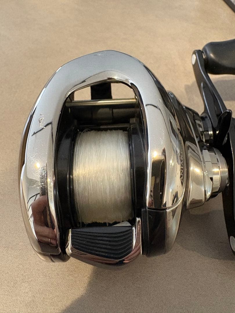 21アンタレス　DC XG RIGHT 右巻きシマノ SHIMANO