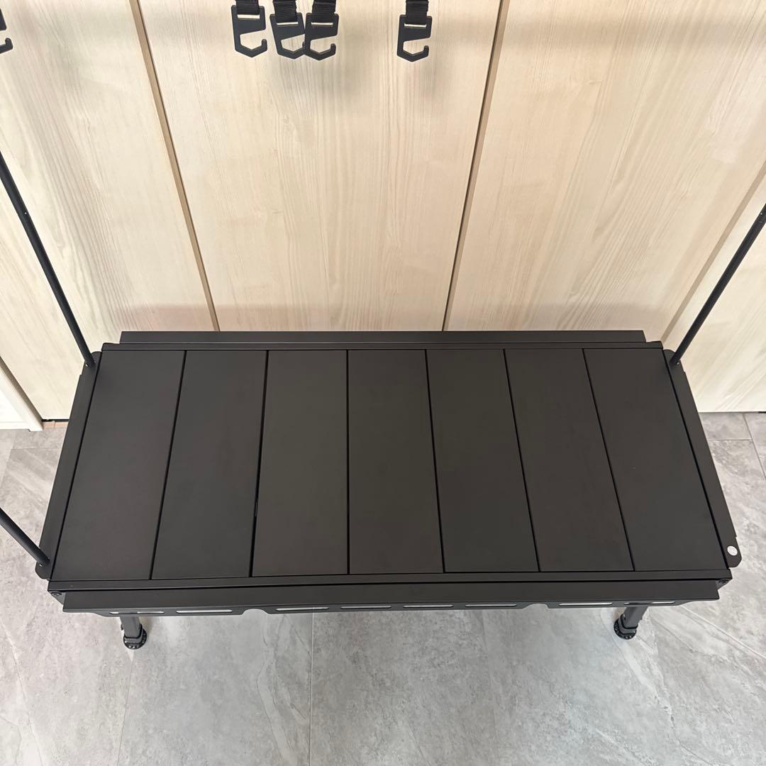 WAQ IGT テーブル