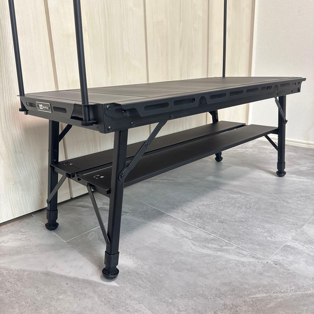 WAQ IGT テーブル