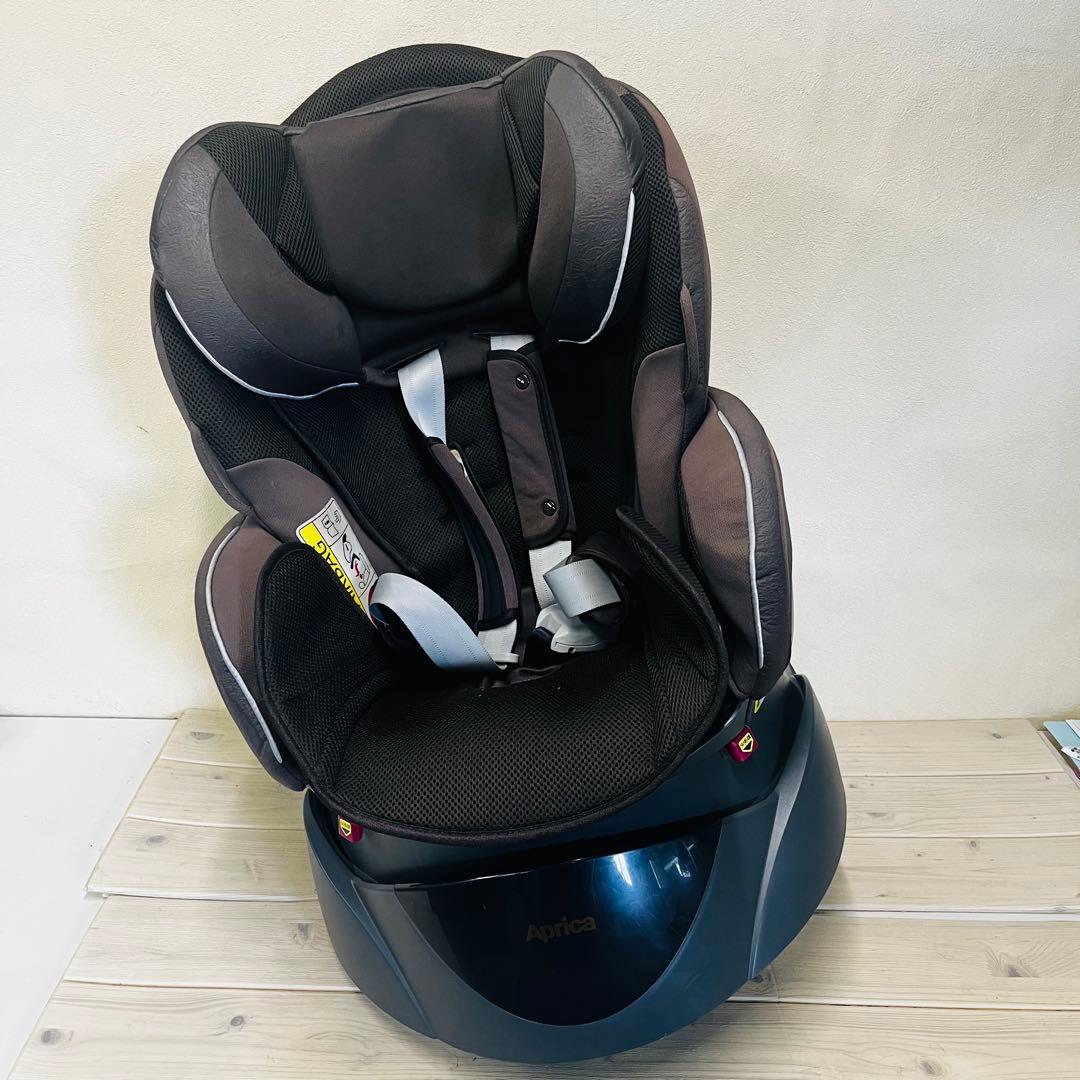 K3255 Aprica フラディア ラクート プレミアム