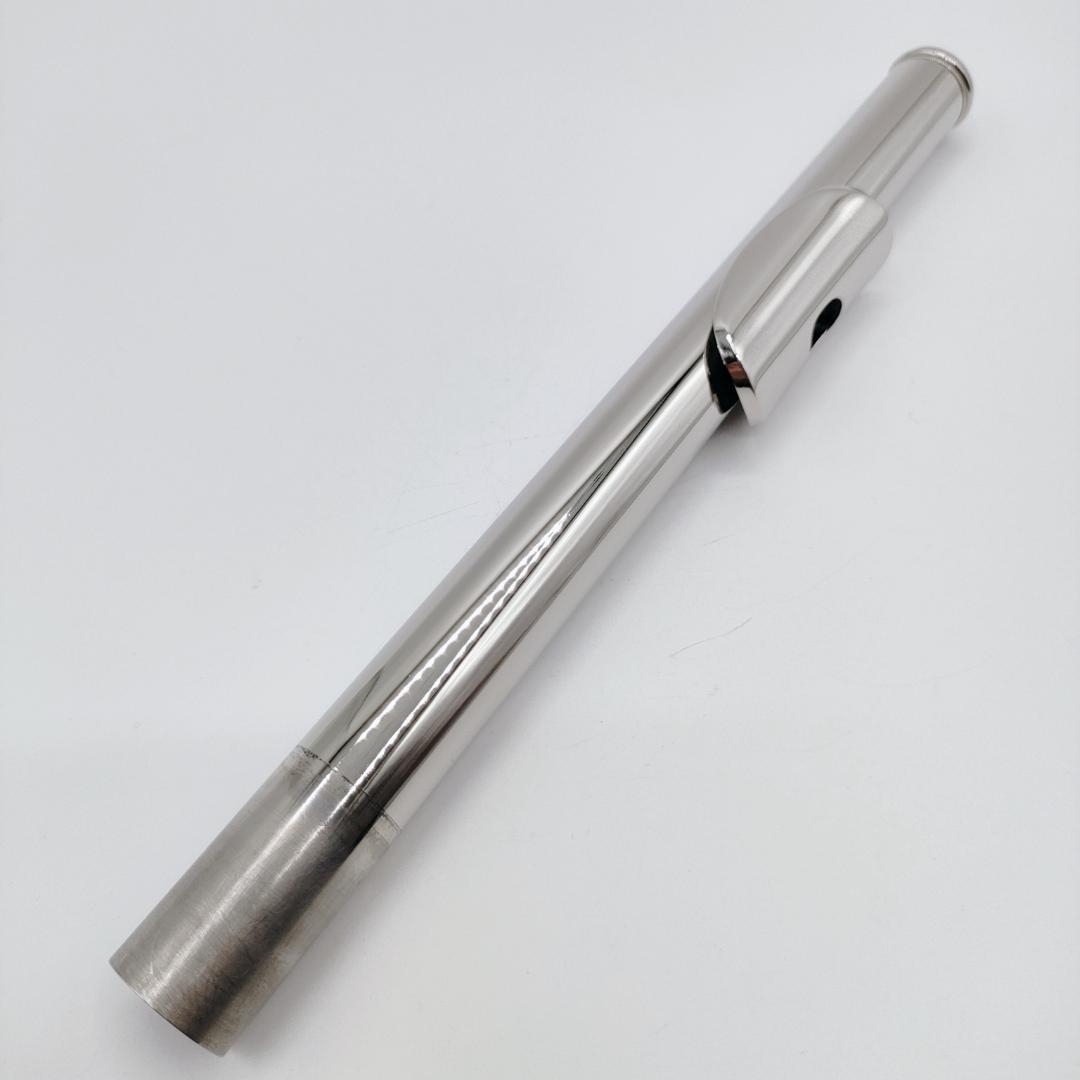 PEARL パール フルート flute NC-96 管楽器 吹奏楽器