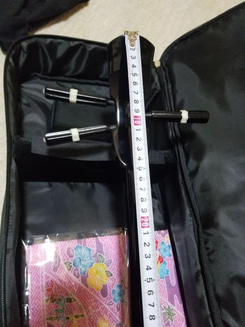 沖縄三線　初心者セット