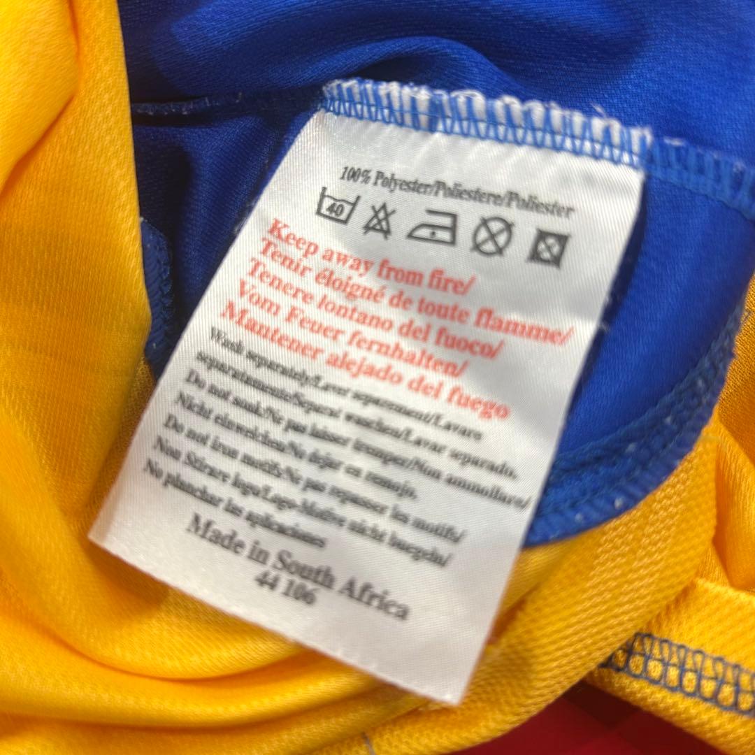 umbro チェルシー 00/01 サッカー ゲームシャツ ユニフォーム