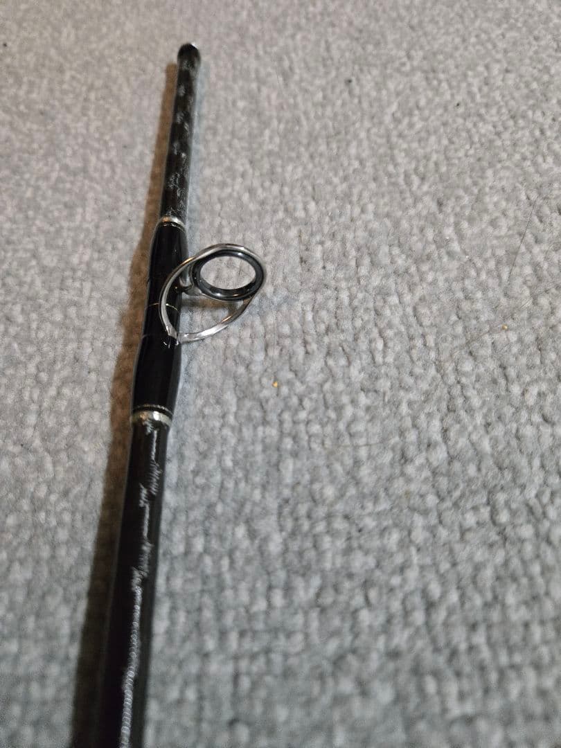 【最終値下げ】シマノ コルトスナイパー XR MB S100H-5