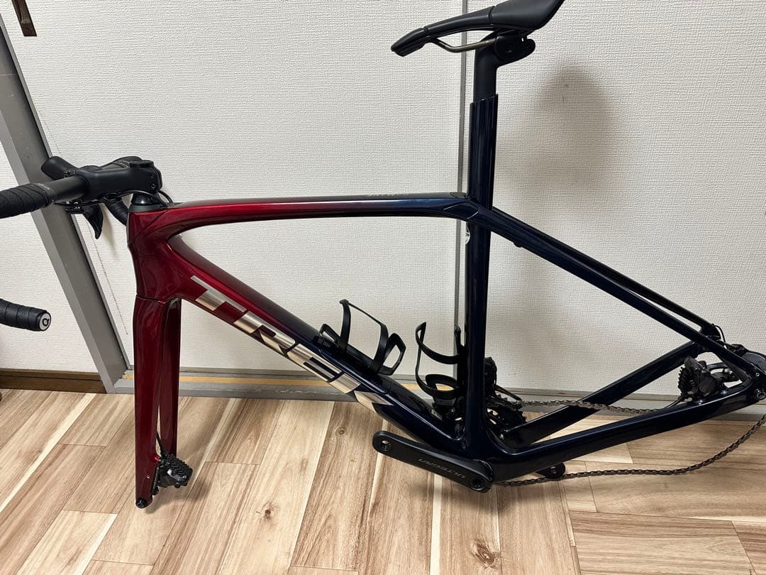 TREK DOMANE SL5 GEN 3 フレームセット＋コンポーネント