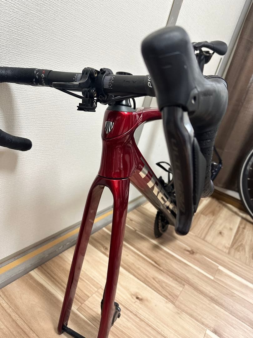 TREK DOMANE SL5 GEN 3 フレームセット＋コンポーネント