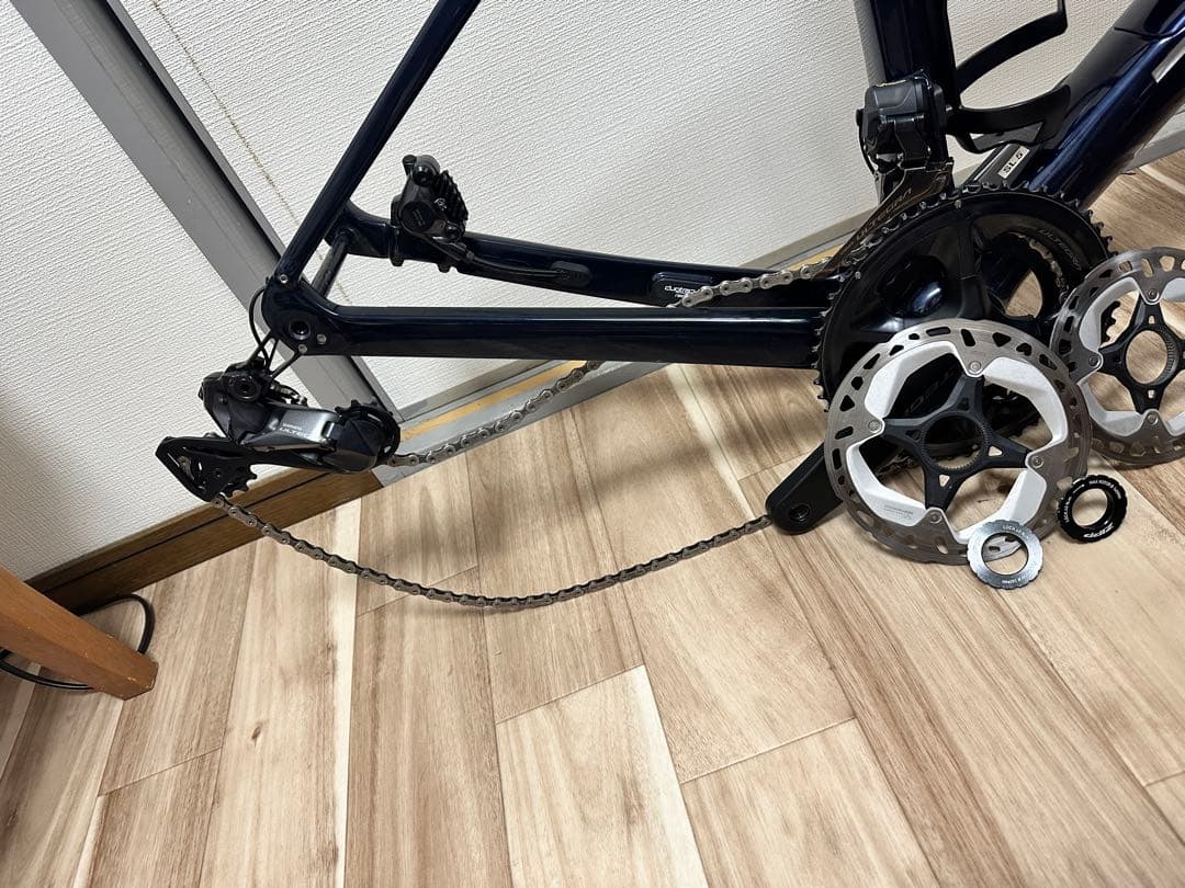 TREK DOMANE SL5 GEN 3 フレームセット＋コンポーネント