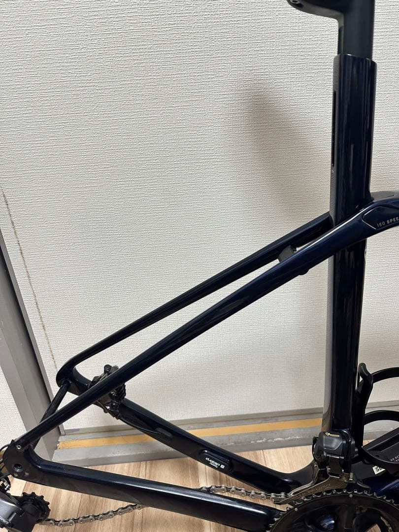 TREK DOMANE SL5 GEN 3 フレームセット＋コンポーネント