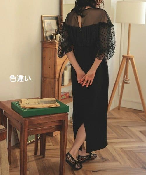 未使用 ANDRESD 結婚式 二次会 冠婚葬祭 M 8991