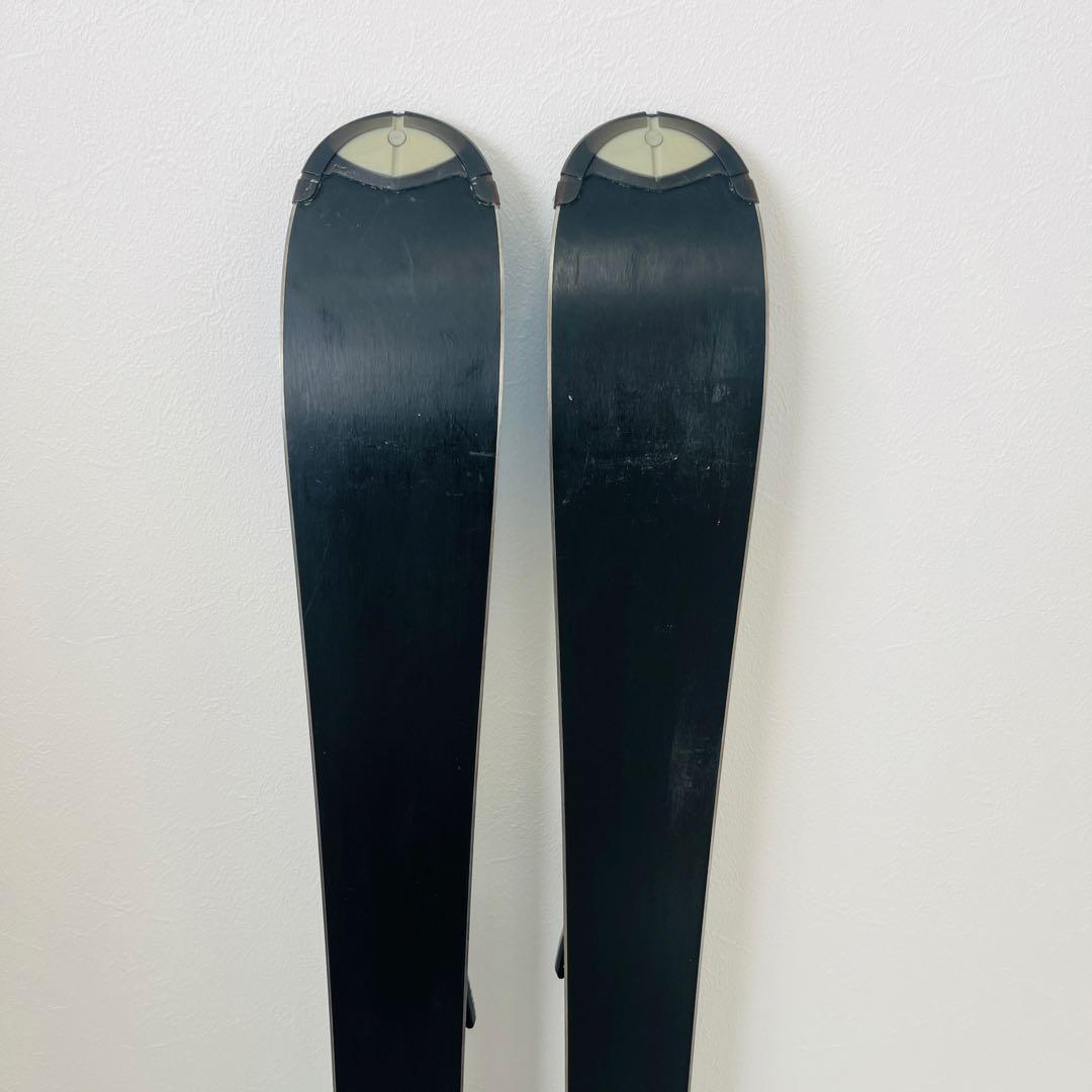 salomon verse 500 120 cm ファンスキー　ミニスキー